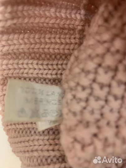 Шапка детская 53 Италия