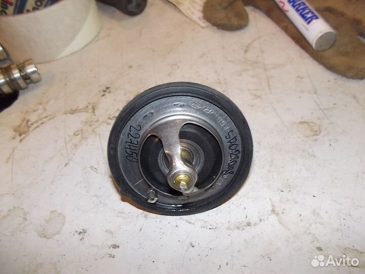 Термостат (Hyundai i40, Kia Optima, Kia Sportage)