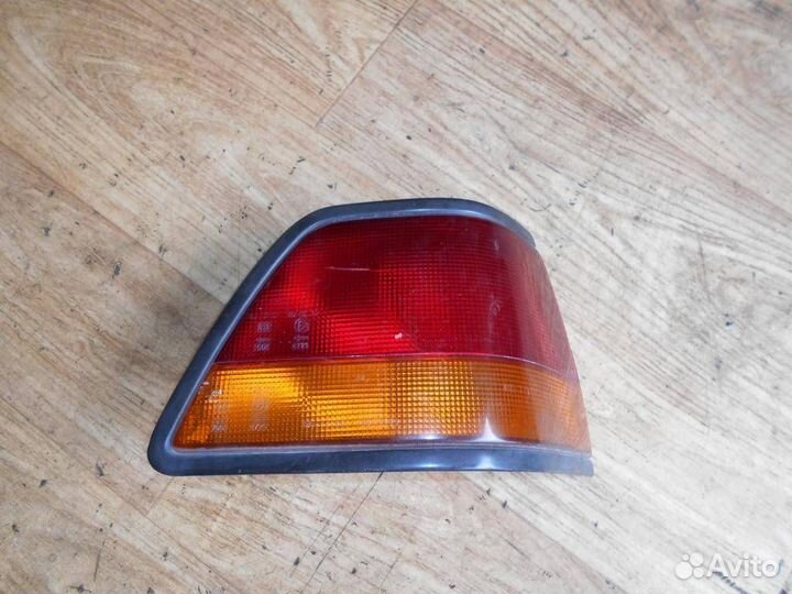 Фонарь задний наружный левый Daewoo Espero 1991-1
