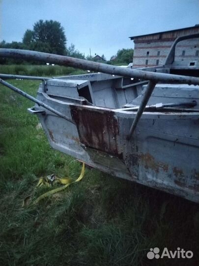 Продам казанку