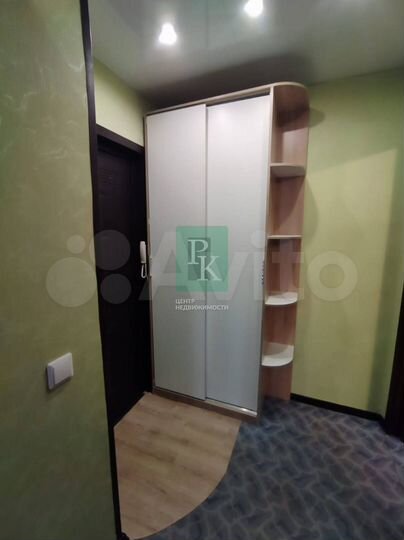 1-к. квартира, 37,1 м², 4/5 эт.