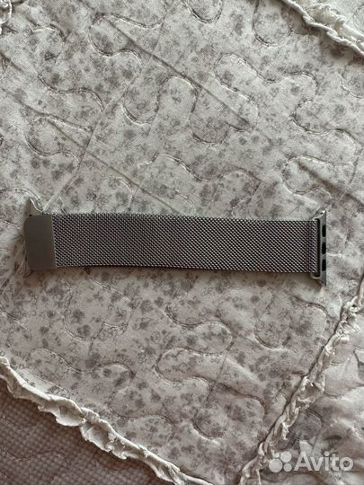 Ремешок на apple watch новый