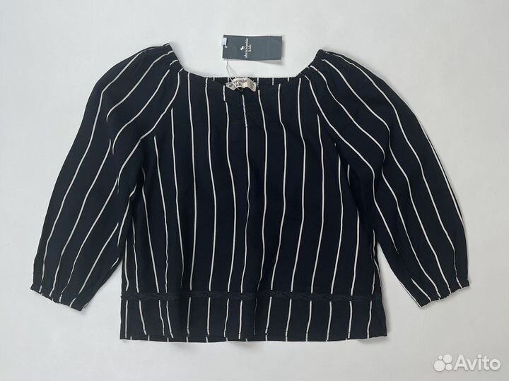 Блузка для девочки Abercrombie&Fitch 122-128