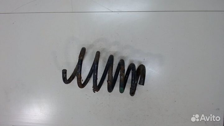 Пружина подвески Volvo XC90, 2004