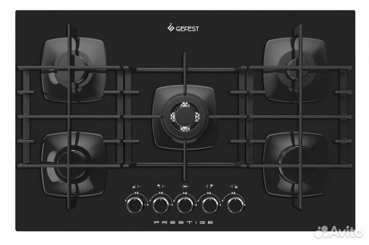 Варочная панель Gefest сн 2340