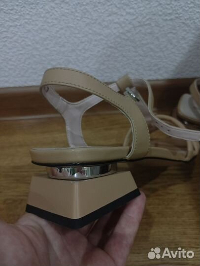 Сандали женские Respect 39 размер
