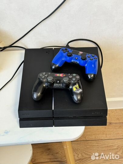 Sony PS4