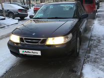 Saab 9-5 2.0 MT, 1999, 207 000 км, с пробегом, цена 355 000 руб.