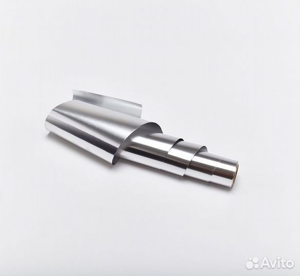 03-453 Фольга парикмахерская 12смх25м 1шт