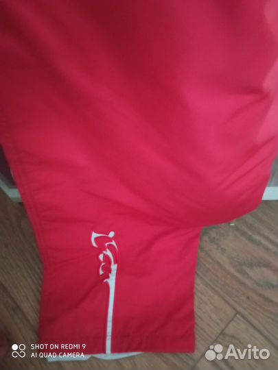 Костюм новый Турция, 44М размер