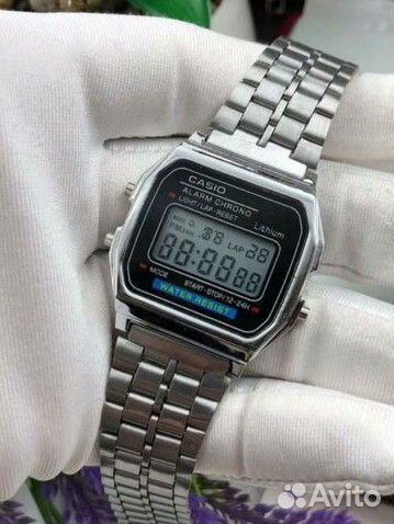 Наручные часы