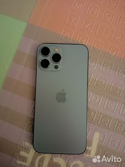iPhone 13 Pro Max, 512 ГБ