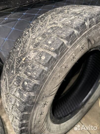 Dunlop Grandtrek Ice 02 205/55 R15