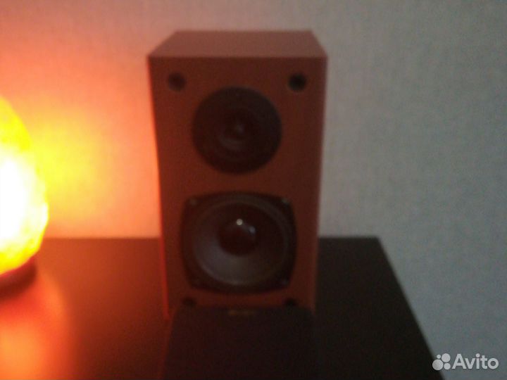 Активная акустическая система Sven SPS-611S Новая