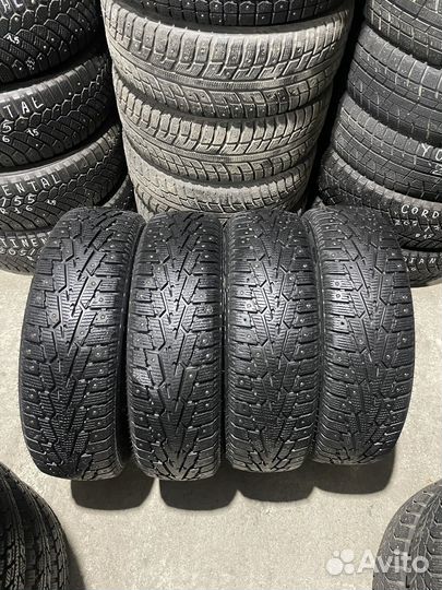 Mazzini Ice Leopard 185/70 R14