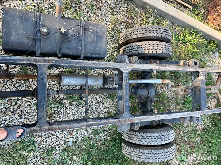 Разбор тоуота dуnа BU 87 Тойота Дюна 1993г 14B