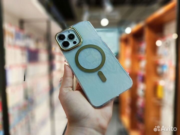 Apple iPhone 14 Pro Max keephone чехол