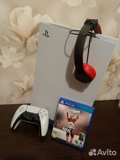 Sony PS5
