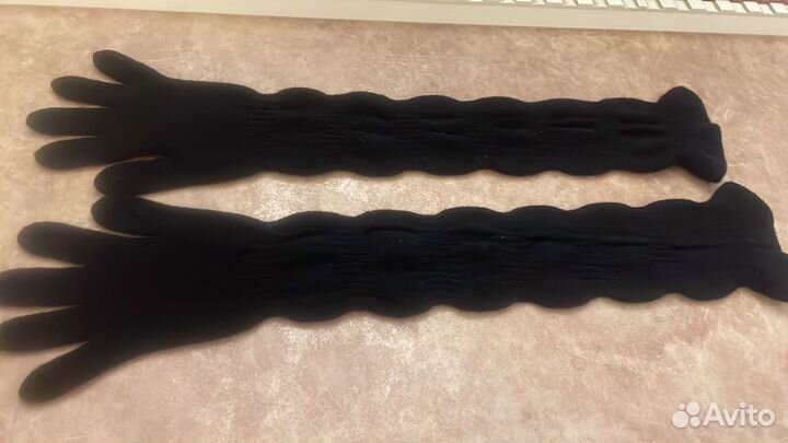 Перчатки женские