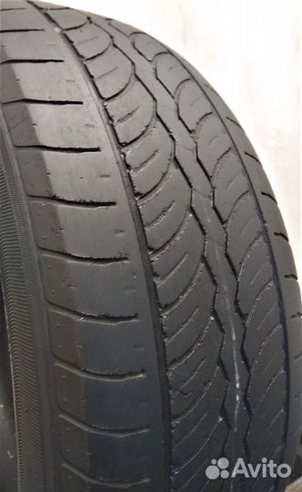 Nankang NK Utility SP-7 215/65 R16 98H