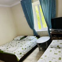 1-к. квартира, 15 м² (Абхазия), Гячрыпш