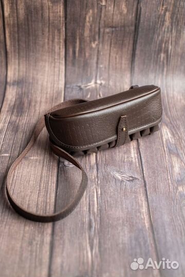 Патронташ #12 (Рептилия)