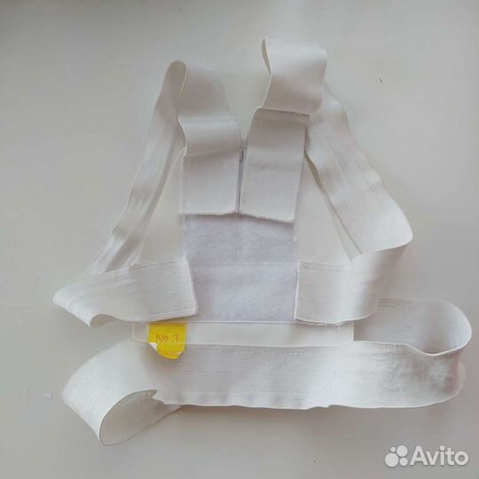 Пояс плечевой, корректор осанки