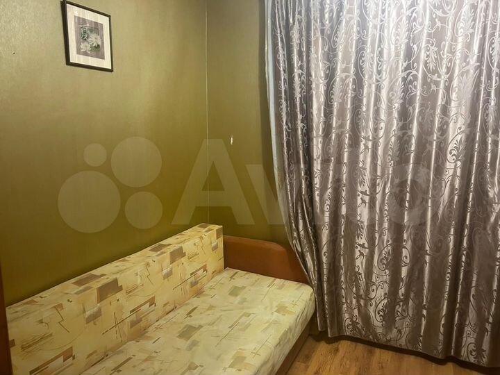 Дом 36,1 м² на участке 18 сот.