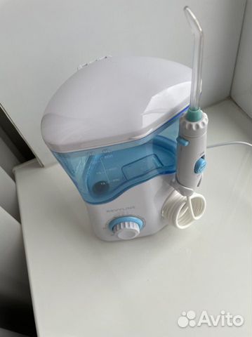 Ирригатор revyline rl 100