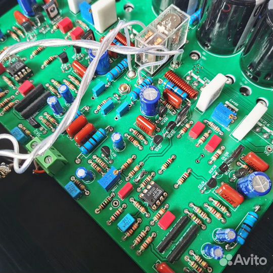 Sugden A25B 80 Вт усилитель