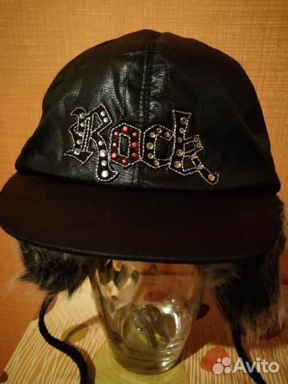 Шапка детская