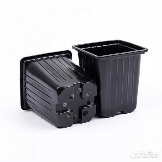 Кашпо. Горшки для цветов