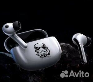 Xiaomi Buds 3 Star Wars Edition, Новые