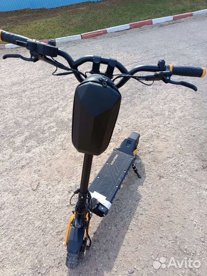 Продам мощный электросамокат Halten Strong