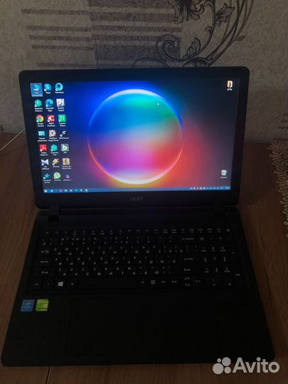 Аcer игровой