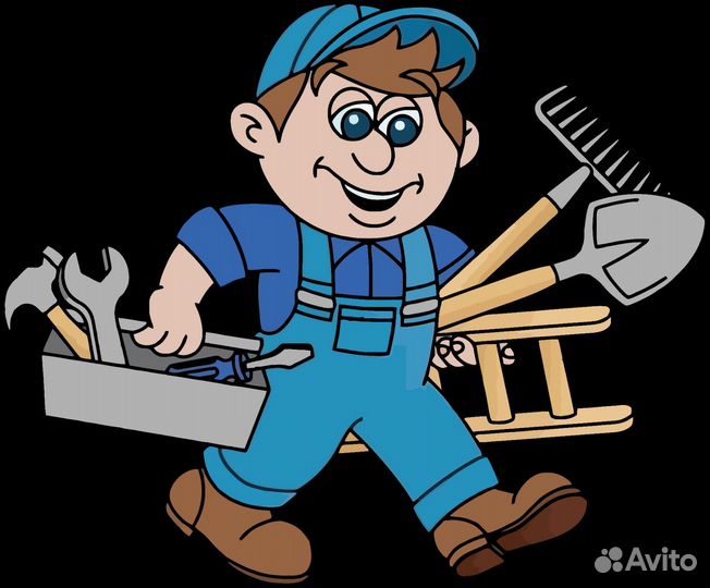 Мастер на все руки