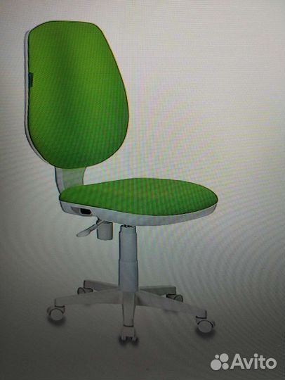 Компьютерный стул кресло бу