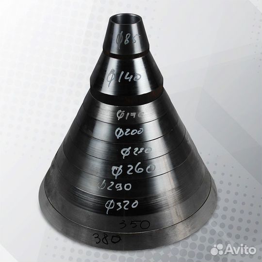 Установка прокола грунта теребро Т20/гнб/гнп