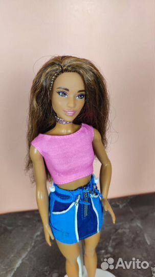 Barbie кукла