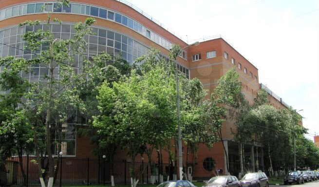 Гараж, 22 м²