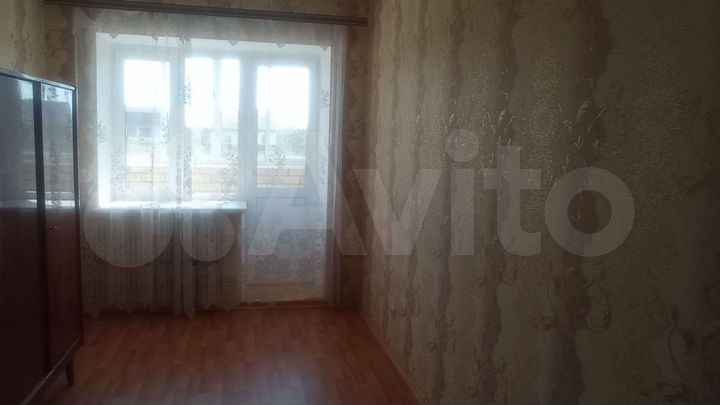 2-к. квартира, 53,2 м², 1/5 эт.