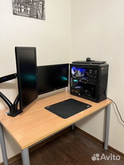 Сборка компьютера пк выкуп ремонт