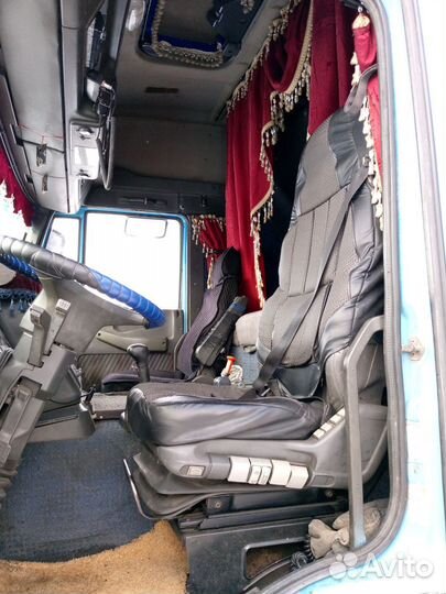 IVECO Eurotech, 1999