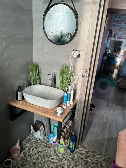 Дом 82,2 м² на участке 9 сот.