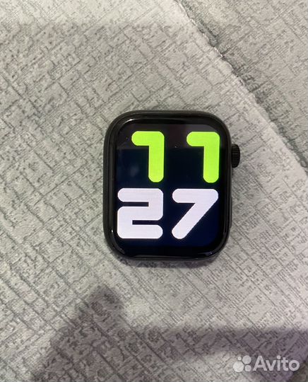 Apple watch series 9