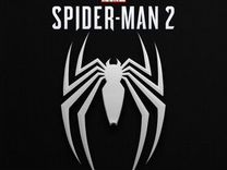 Человек паук 2 Spider Man 2 PS5 RU озвучка