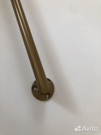 Полотенцедержатель Штанга платяная