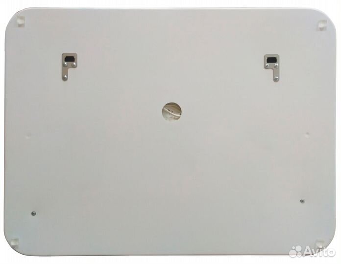 Зеркало с подсветкой для ванной