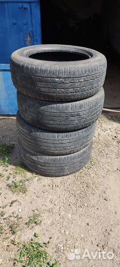 Nexen Roadian HTX RH5 225/60 R17