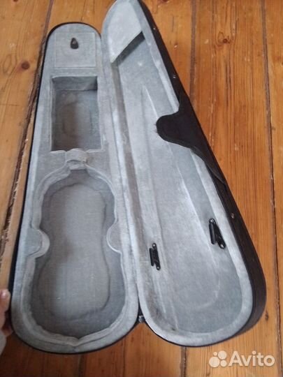 Продается скрипка, 2/4